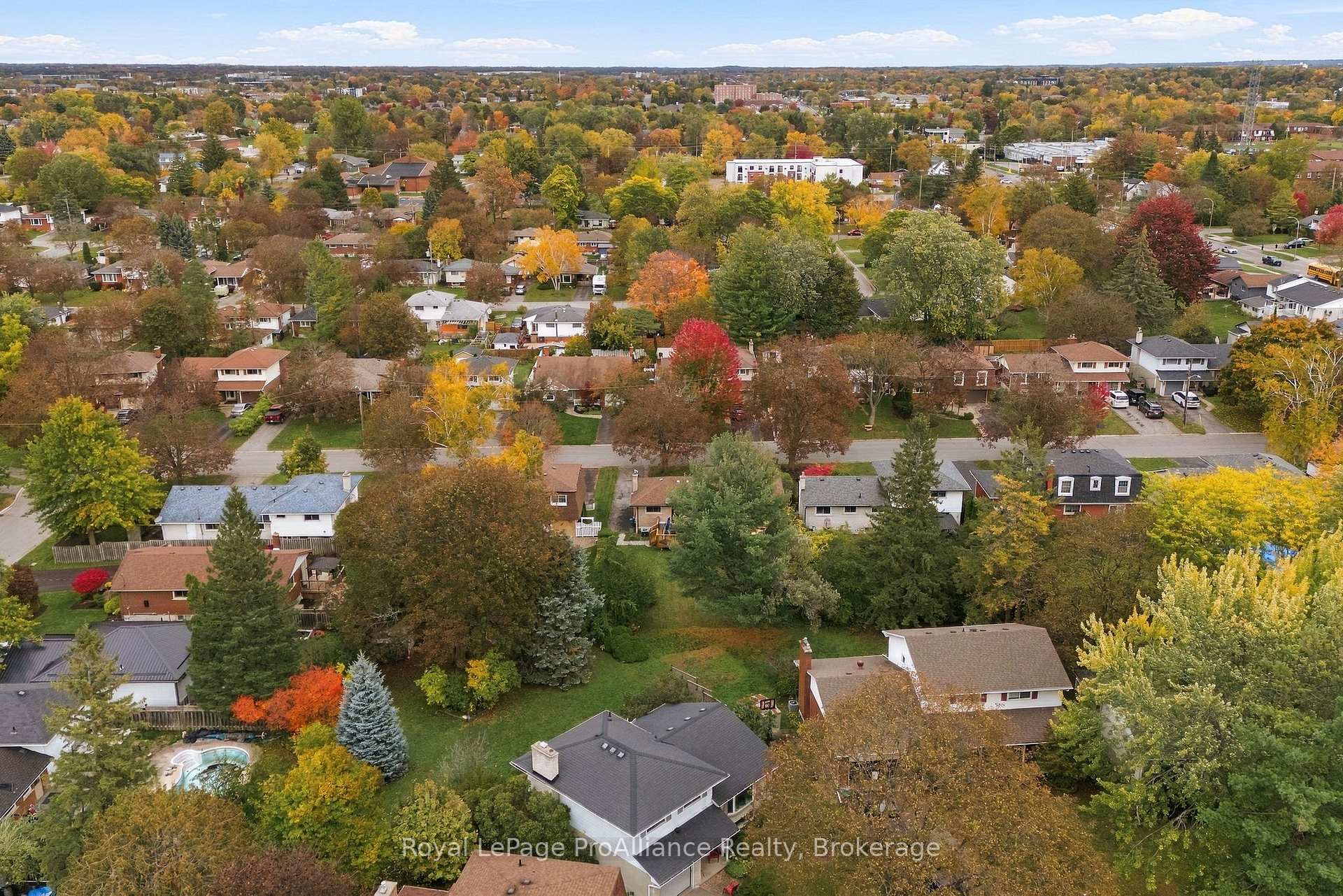Photo 40 of 12 Thorncliffe Drive, Belleville, Belleville Ward — HOMEH