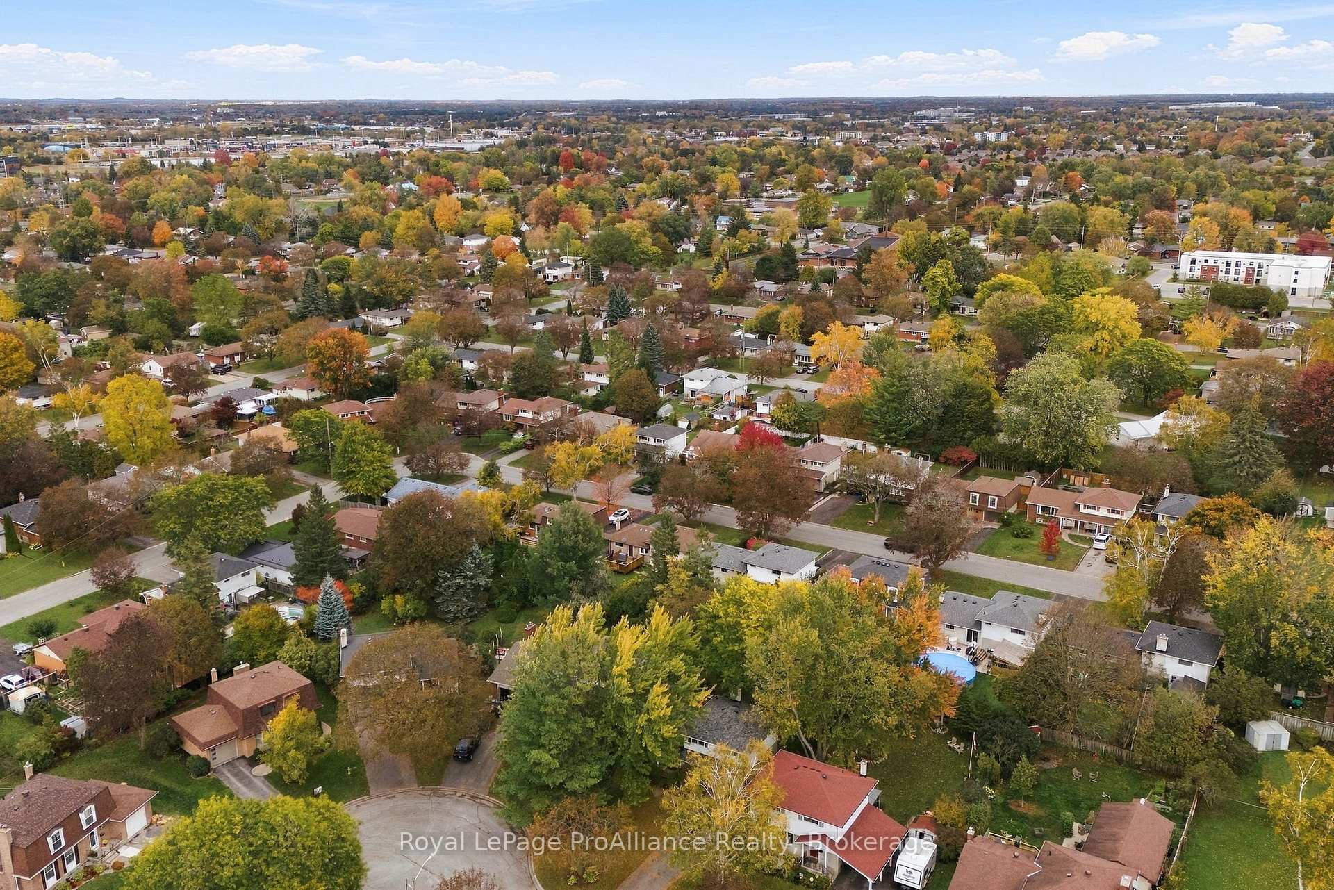 Photo 41 of 12 Thorncliffe Drive, Belleville, Belleville Ward — HOMEH