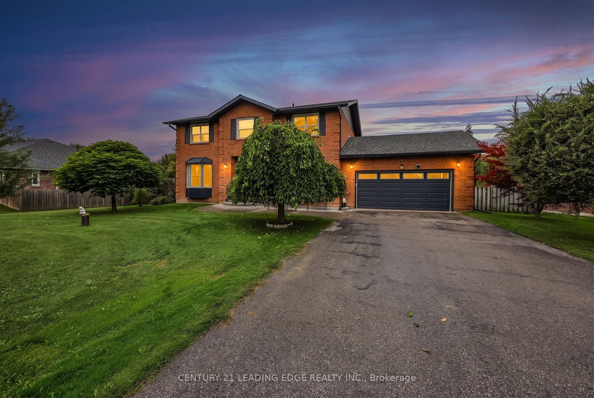 Photo 1 of 48 Broadview Avenue, Georgina, Historic Lakeshore Communities — HOMEH