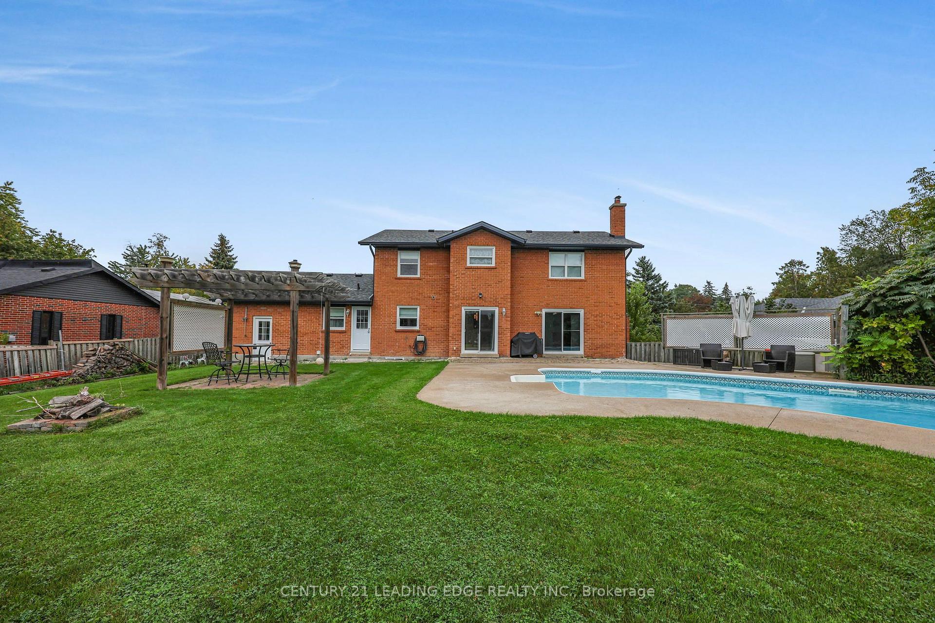Photo 38 of 48 Broadview Avenue, Georgina, Historic Lakeshore Communities — HOMEH