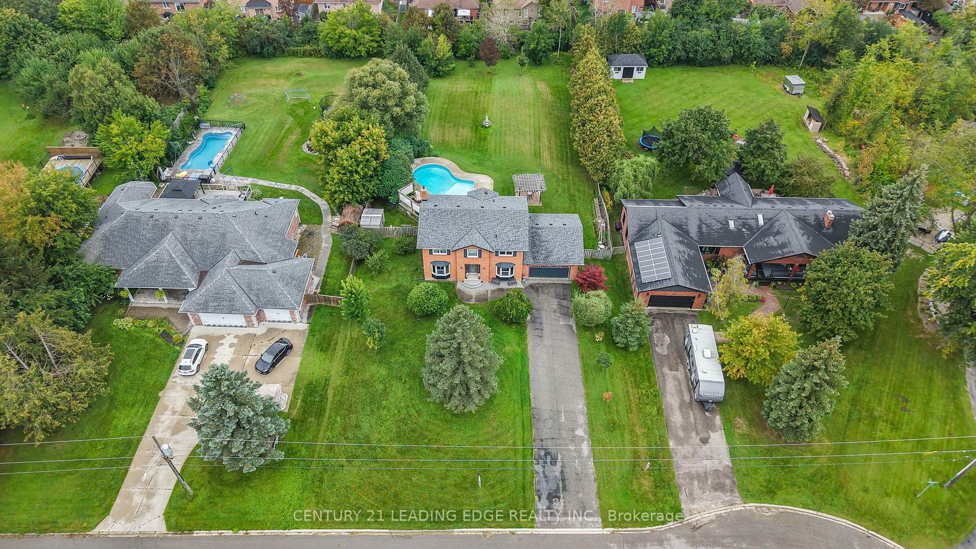 Photo 44 of 48 Broadview Avenue, Georgina, Historic Lakeshore Communities — HOMEH
