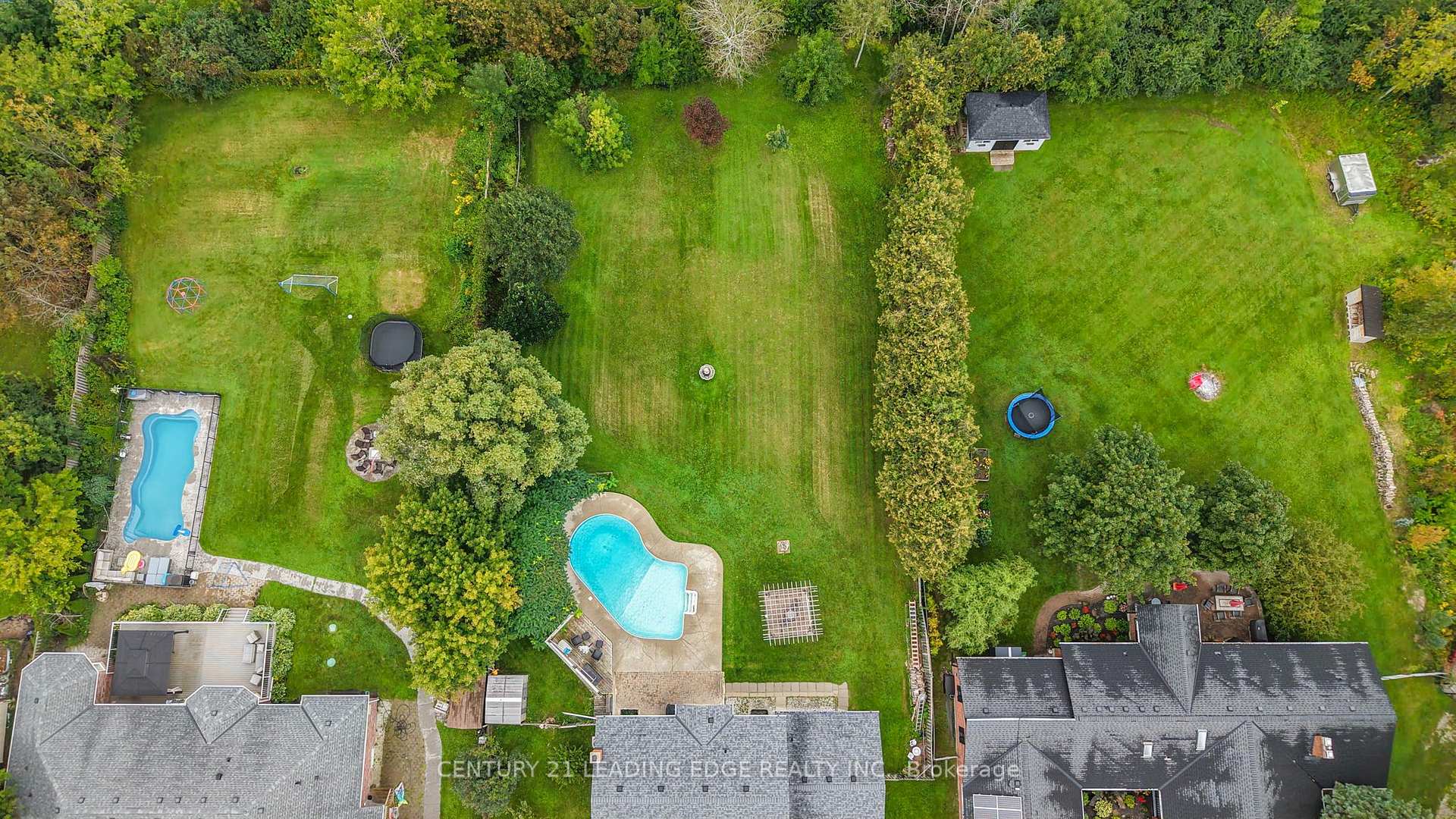 Photo 45 of 48 Broadview Avenue, Georgina, Historic Lakeshore Communities — HOMEH