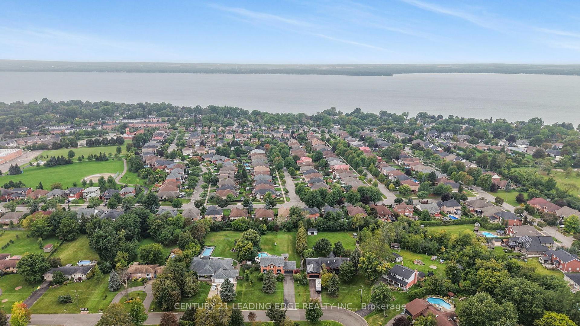 Photo 47 of 48 Broadview Avenue, Georgina, Historic Lakeshore Communities — HOMEH