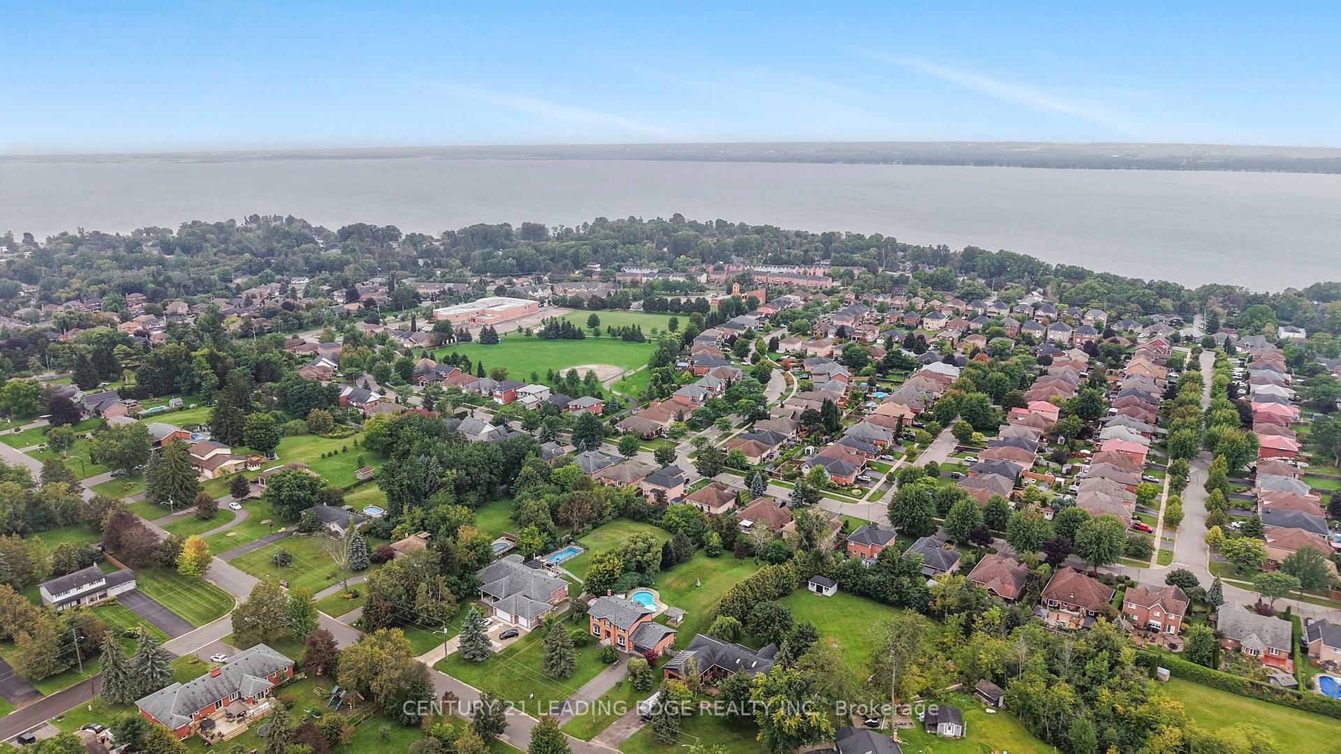 Photo 48 of 48 Broadview Avenue, Georgina, Historic Lakeshore Communities — HOMEH