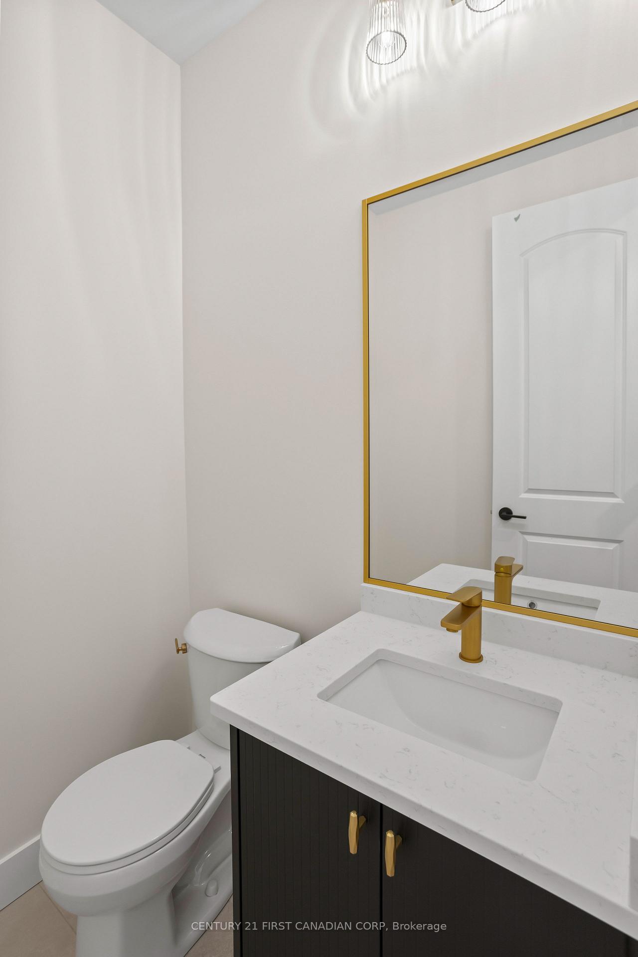 Photo 10 of 1610 Upper West Avenue, London, South B — HOMEH