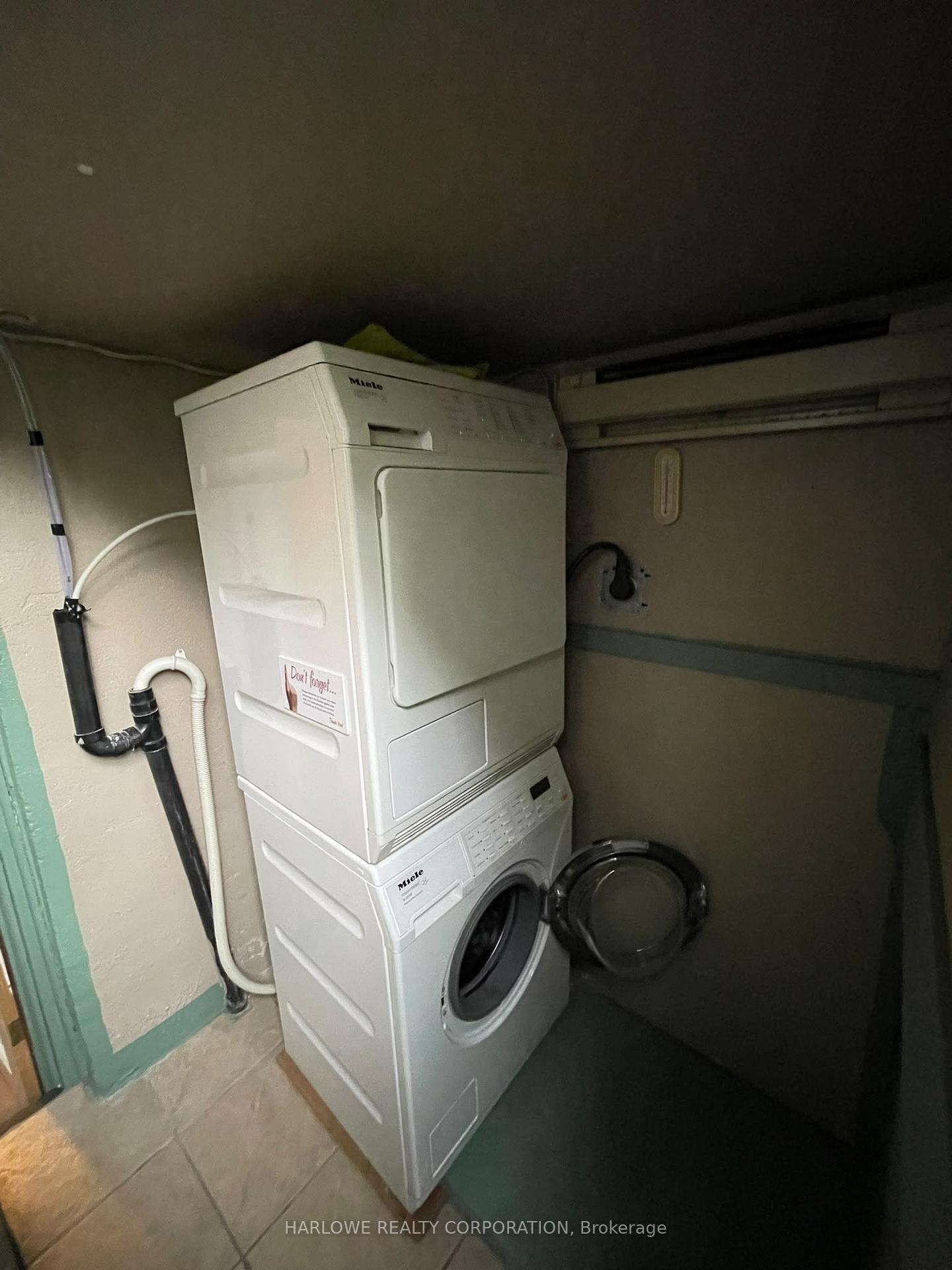 Photo 14 of Unit BSMT, 24 Ashdale Avenue, Toronto, Greenwood-Coxwell — HOMEH