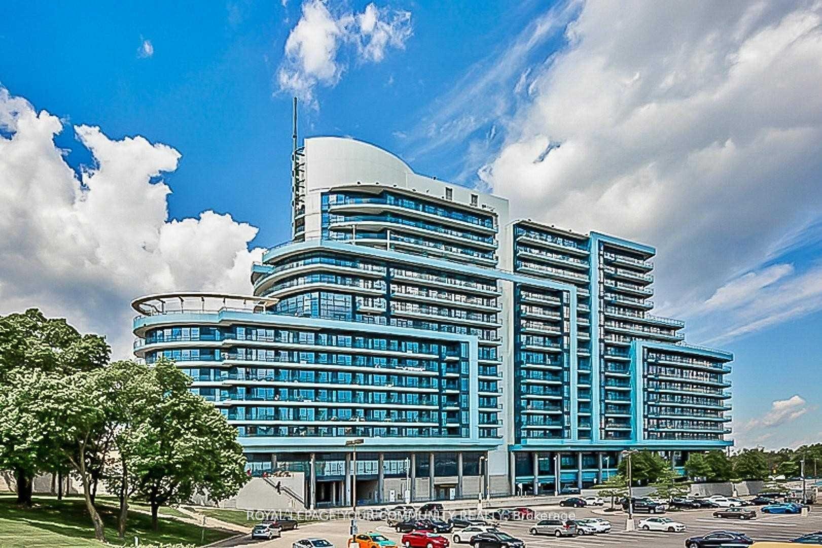 Photo of Unit 1214, 2885 Bayview Avenue