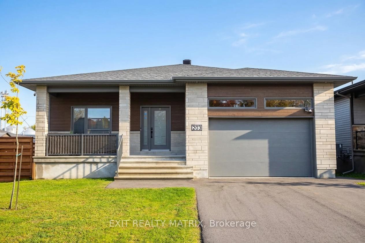 Photo of 203 Filion Street