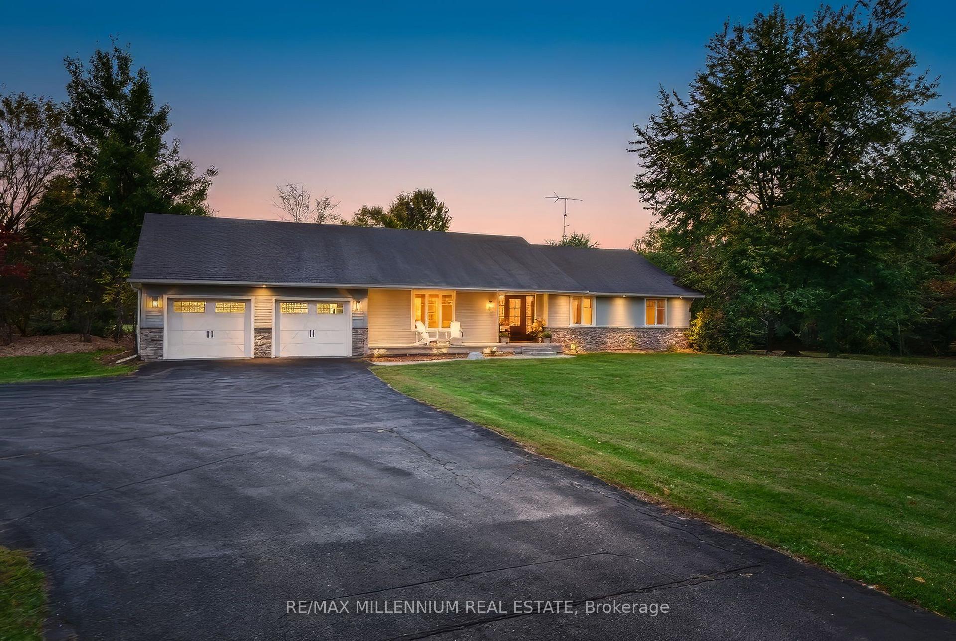 Photo 1 of 7196 McNiven Road, Milton, Rural Milton West — HOMEH