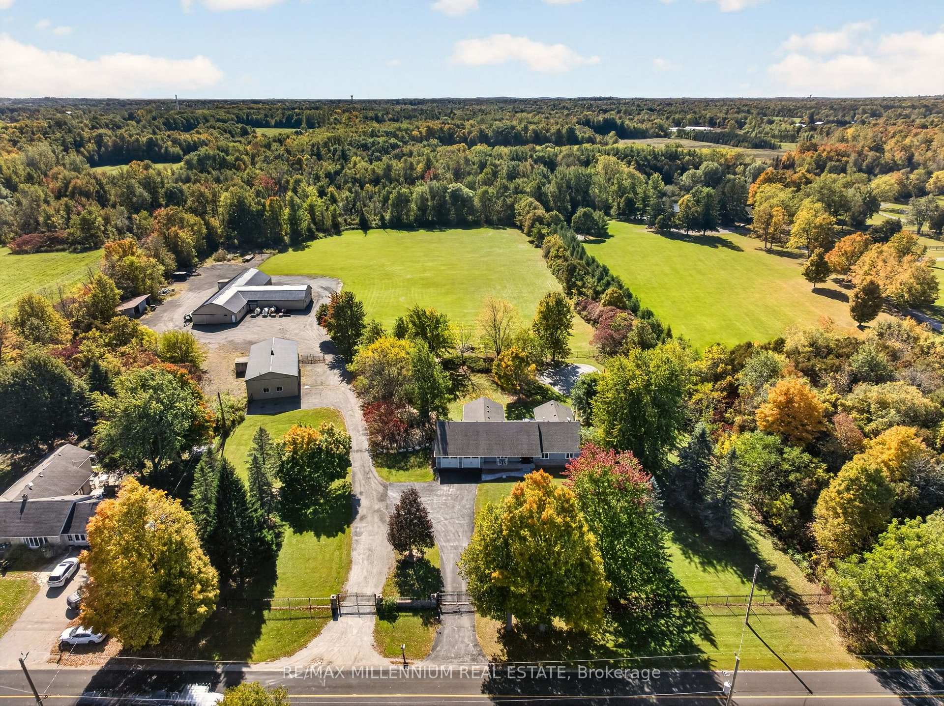 Photo 2 of 7196 McNiven Road, Milton, Rural Milton West — HOMEH