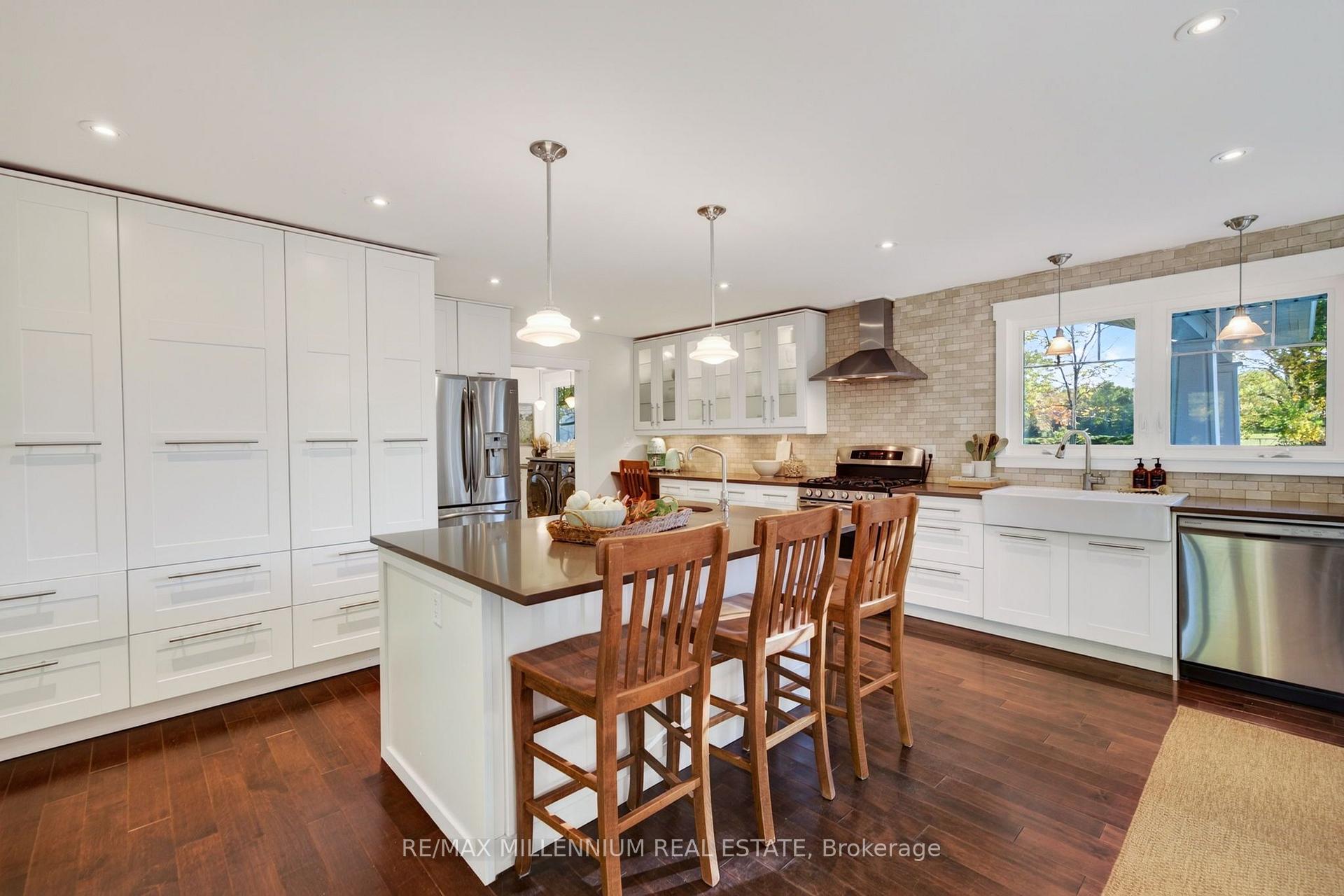 Photo 7 of 7196 McNiven Road, Milton, Rural Milton West — HOMEH