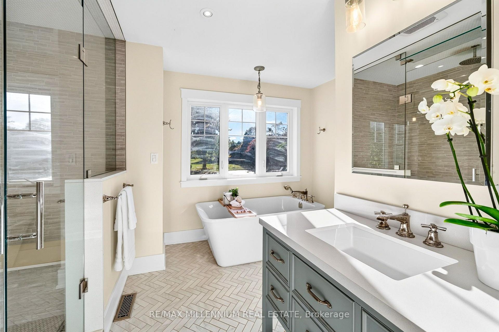 Photo 19 of 7196 McNiven Road, Milton, Rural Milton West — HOMEH