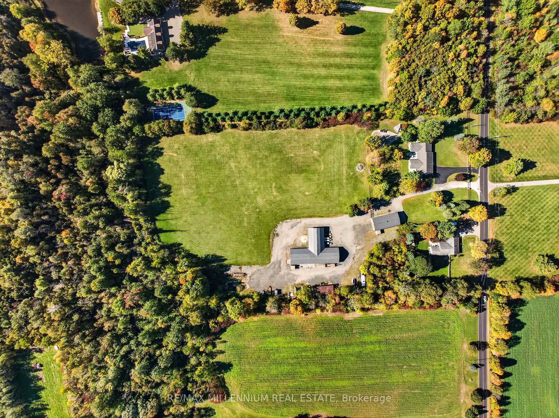 Photo 40 of 7196 McNiven Road, Milton, Rural Milton West — HOMEH