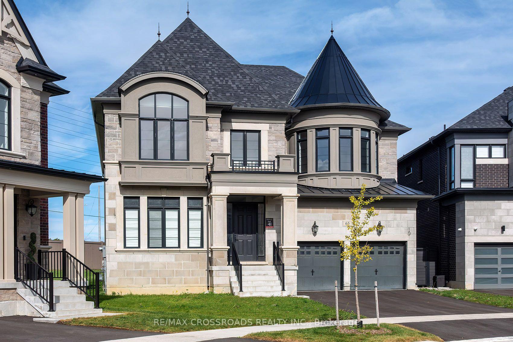 Photo 1 of 65 Terravista Crescent, Vaughan, Vellore Village — HOMEH