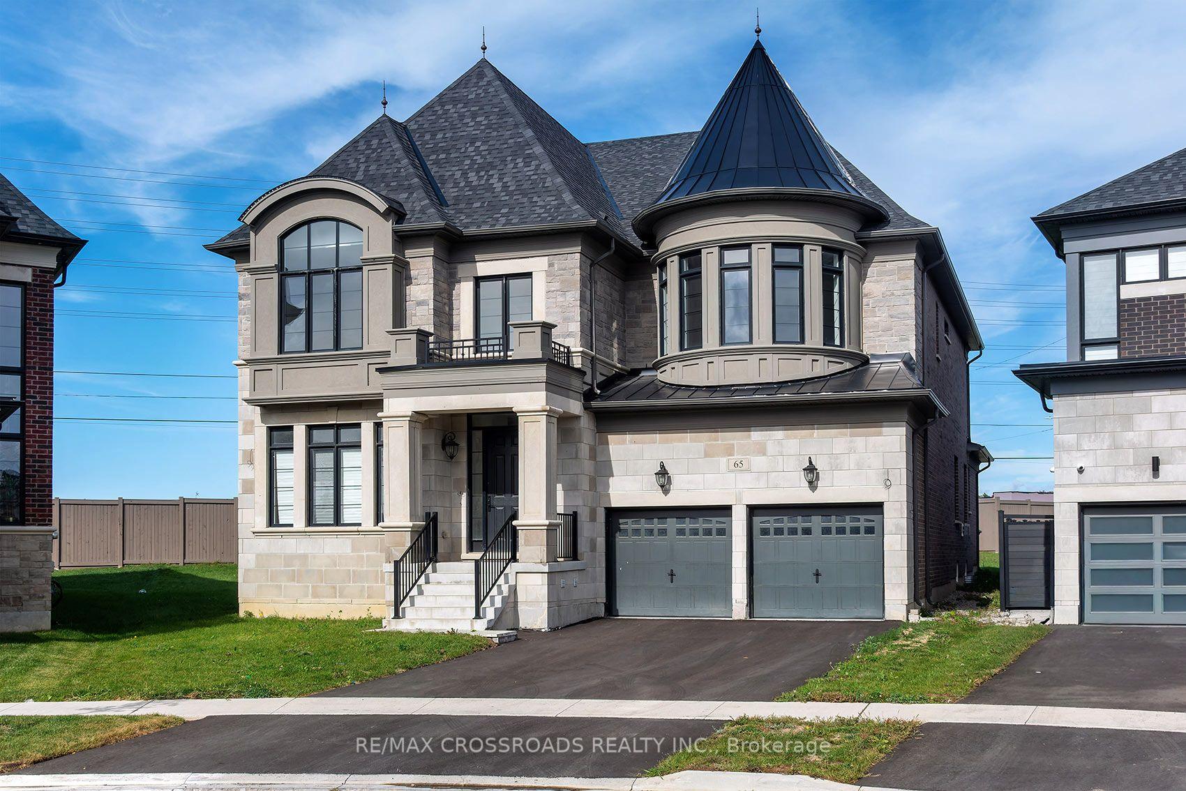 Photo 2 of 65 Terravista Crescent, Vaughan, Vellore Village — HOMEH