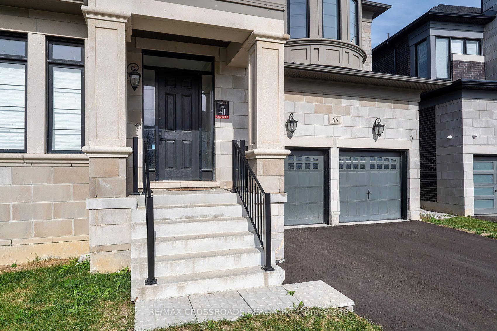 Photo 5 of 65 Terravista Crescent, Vaughan, Vellore Village — HOMEH