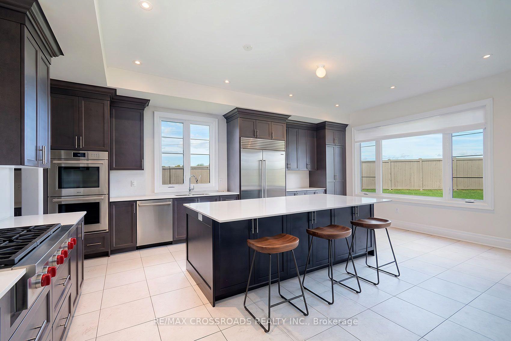 Photo 11 of 65 Terravista Crescent, Vaughan, Vellore Village — HOMEH