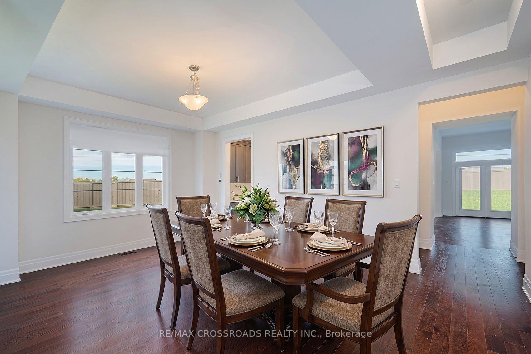 Photo 15 of 65 Terravista Crescent, Vaughan, Vellore Village — HOMEH