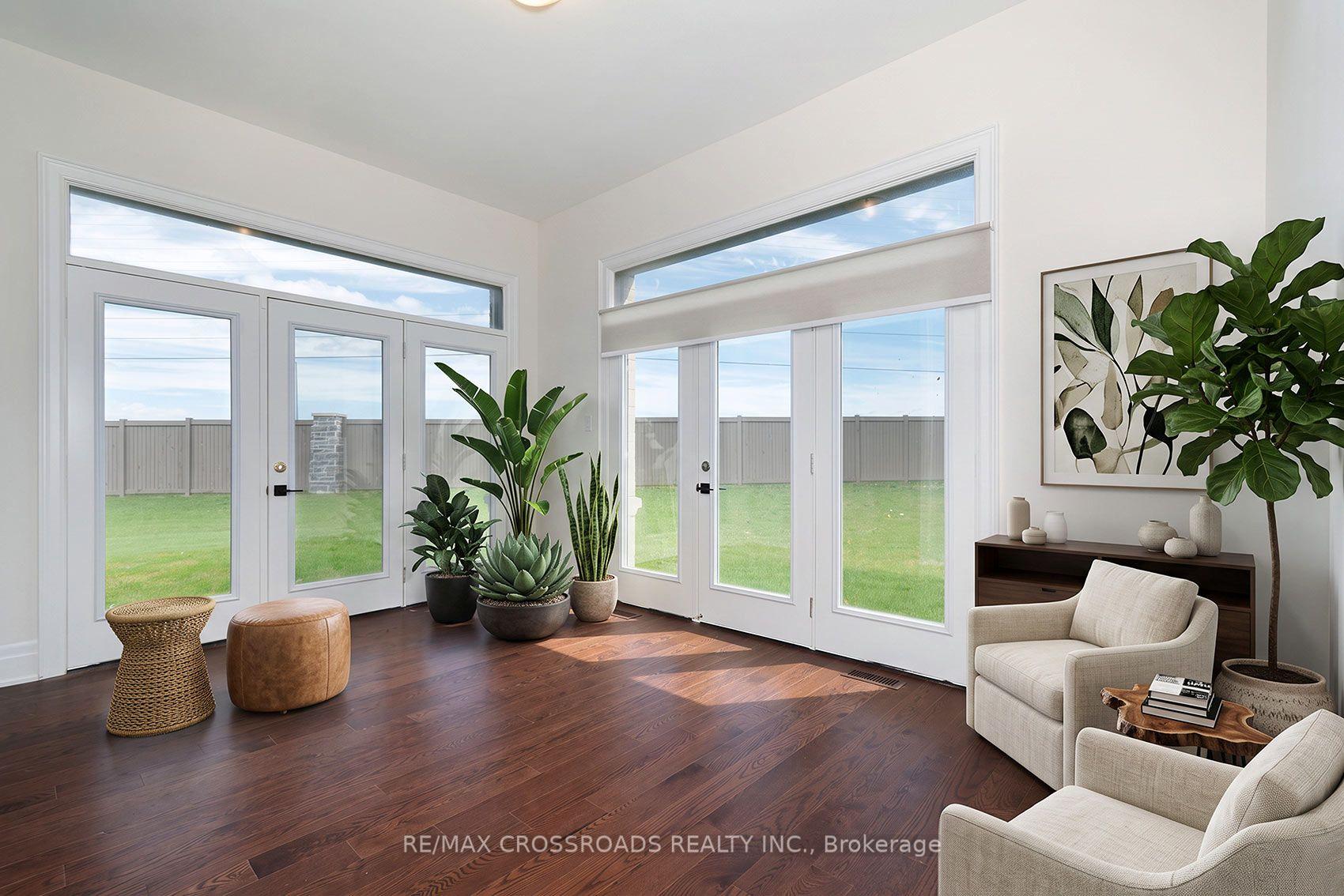 Photo 21 of 65 Terravista Crescent, Vaughan, Vellore Village — HOMEH