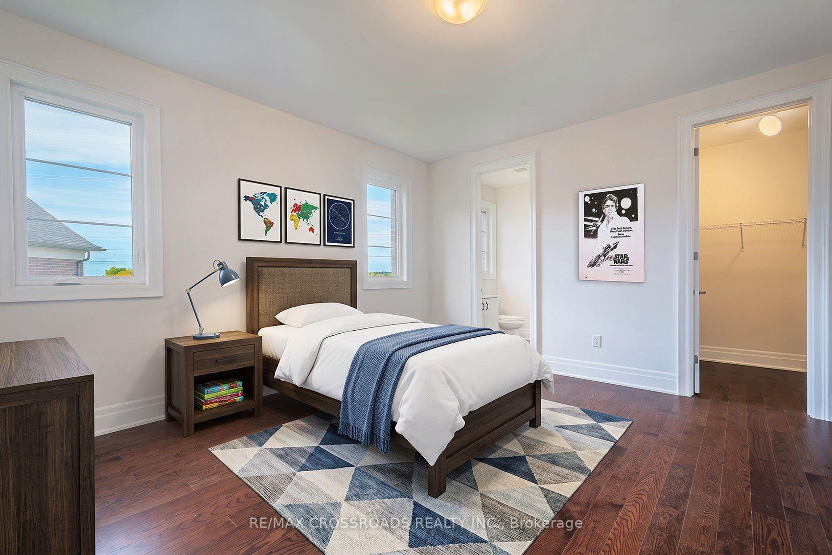 Photo 31 of 65 Terravista Crescent, Vaughan, Vellore Village — HOMEH