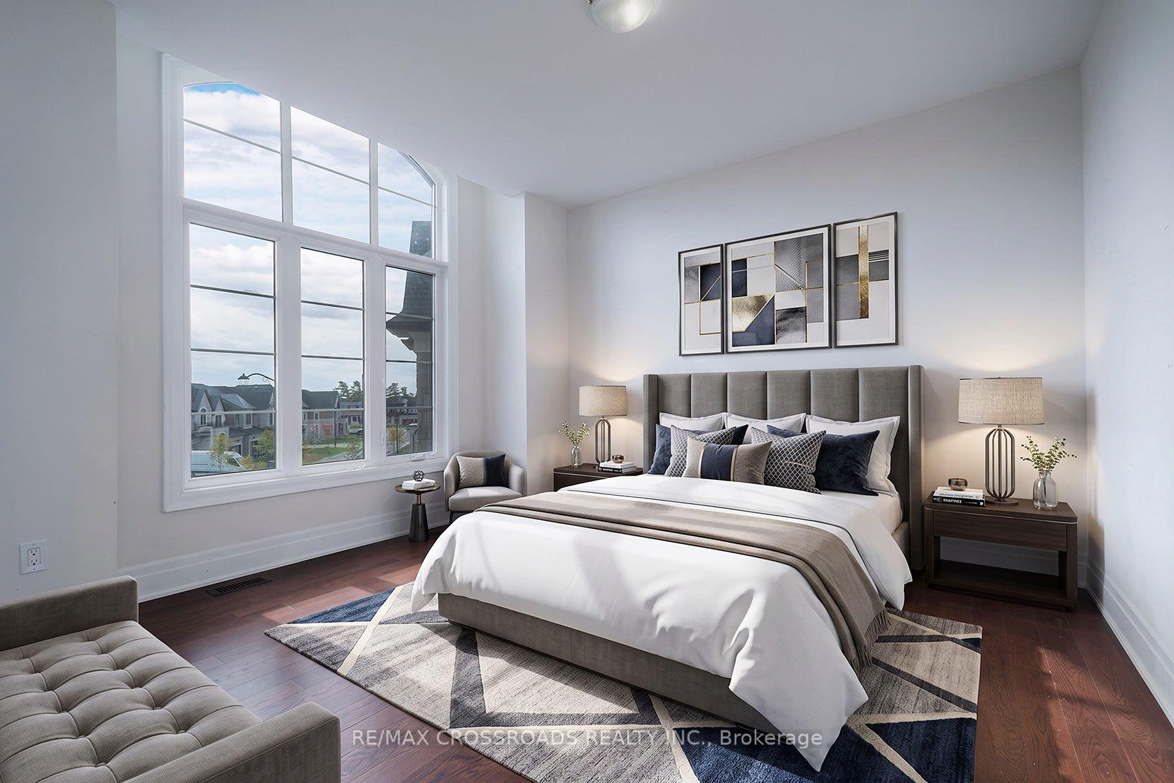 Photo 34 of 65 Terravista Crescent, Vaughan, Vellore Village — HOMEH