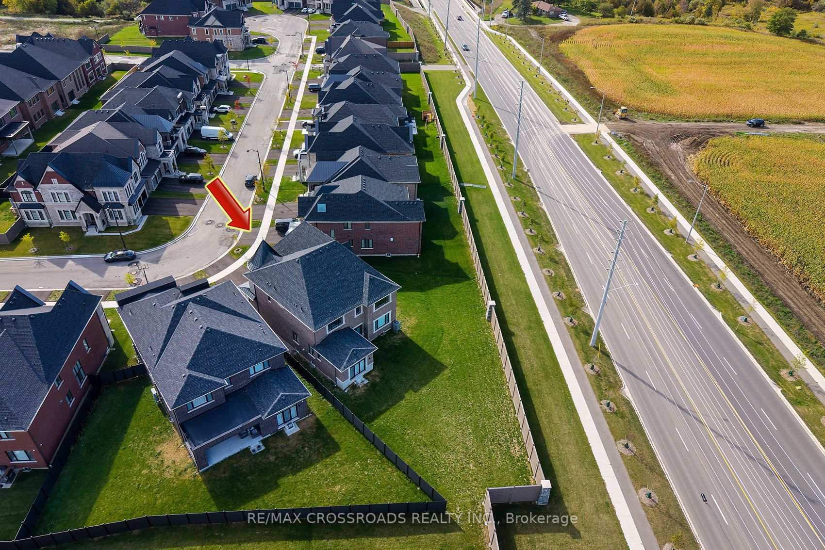 Photo 45 of 65 Terravista Crescent, Vaughan, Vellore Village — HOMEH