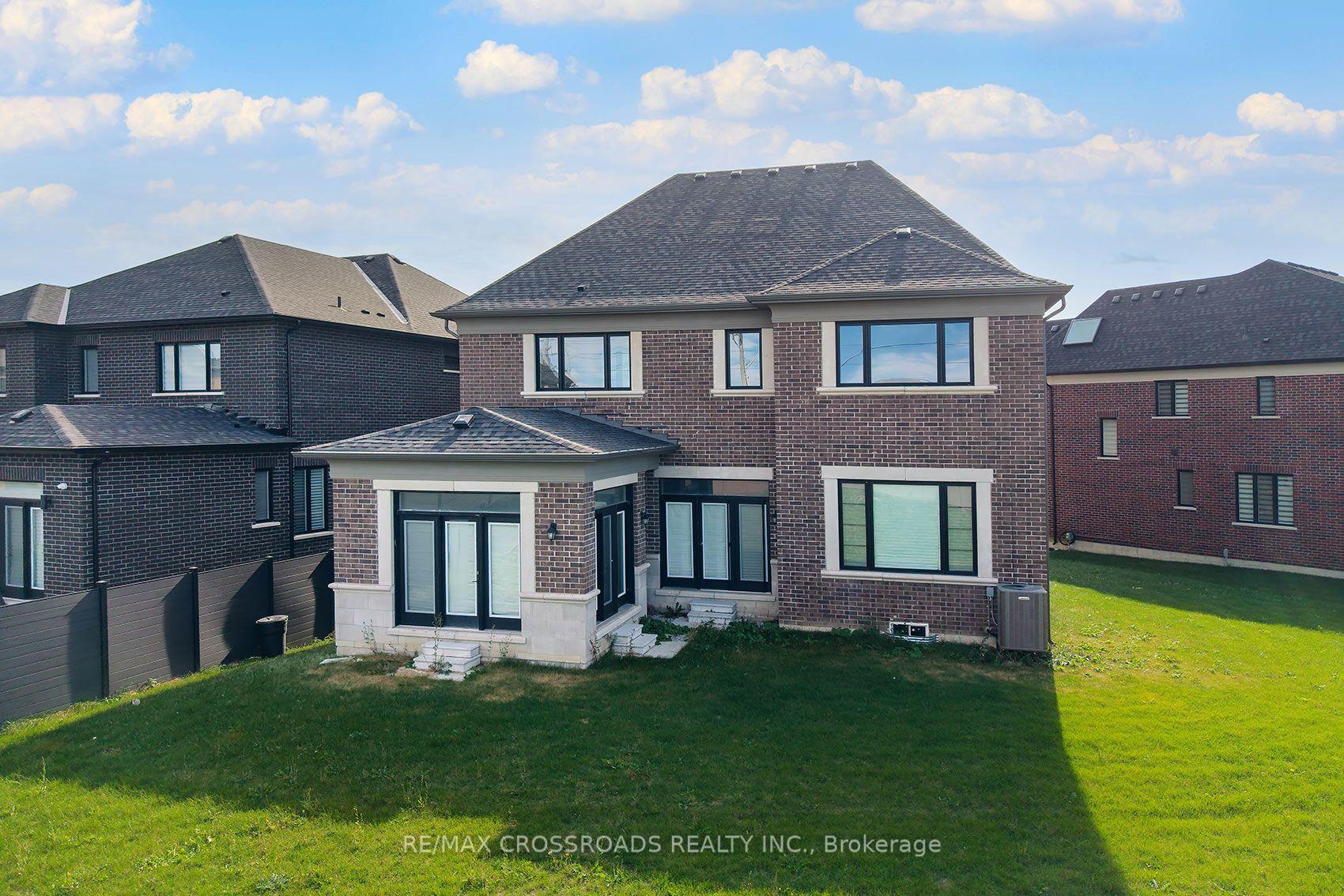 Photo 49 of 65 Terravista Crescent, Vaughan, Vellore Village — HOMEH