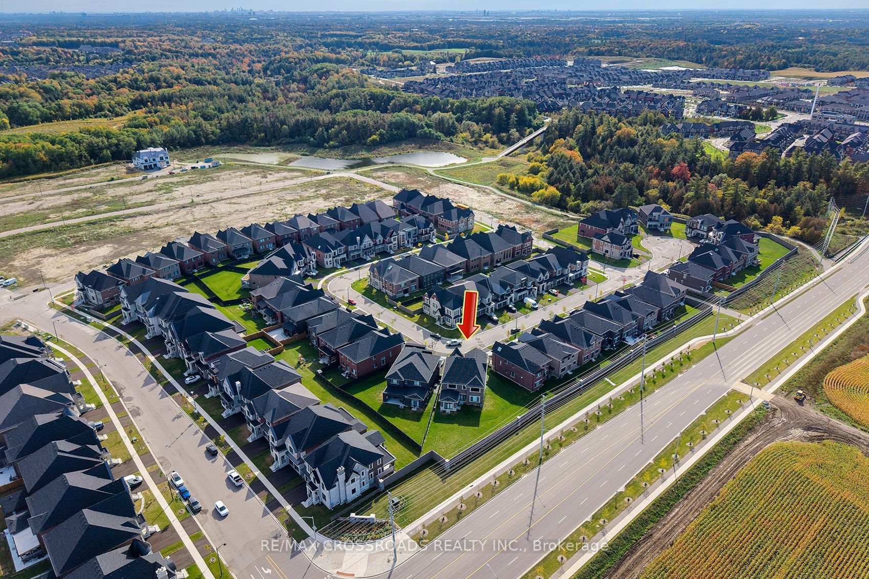Photo 50 of 65 Terravista Crescent, Vaughan, Vellore Village — HOMEH