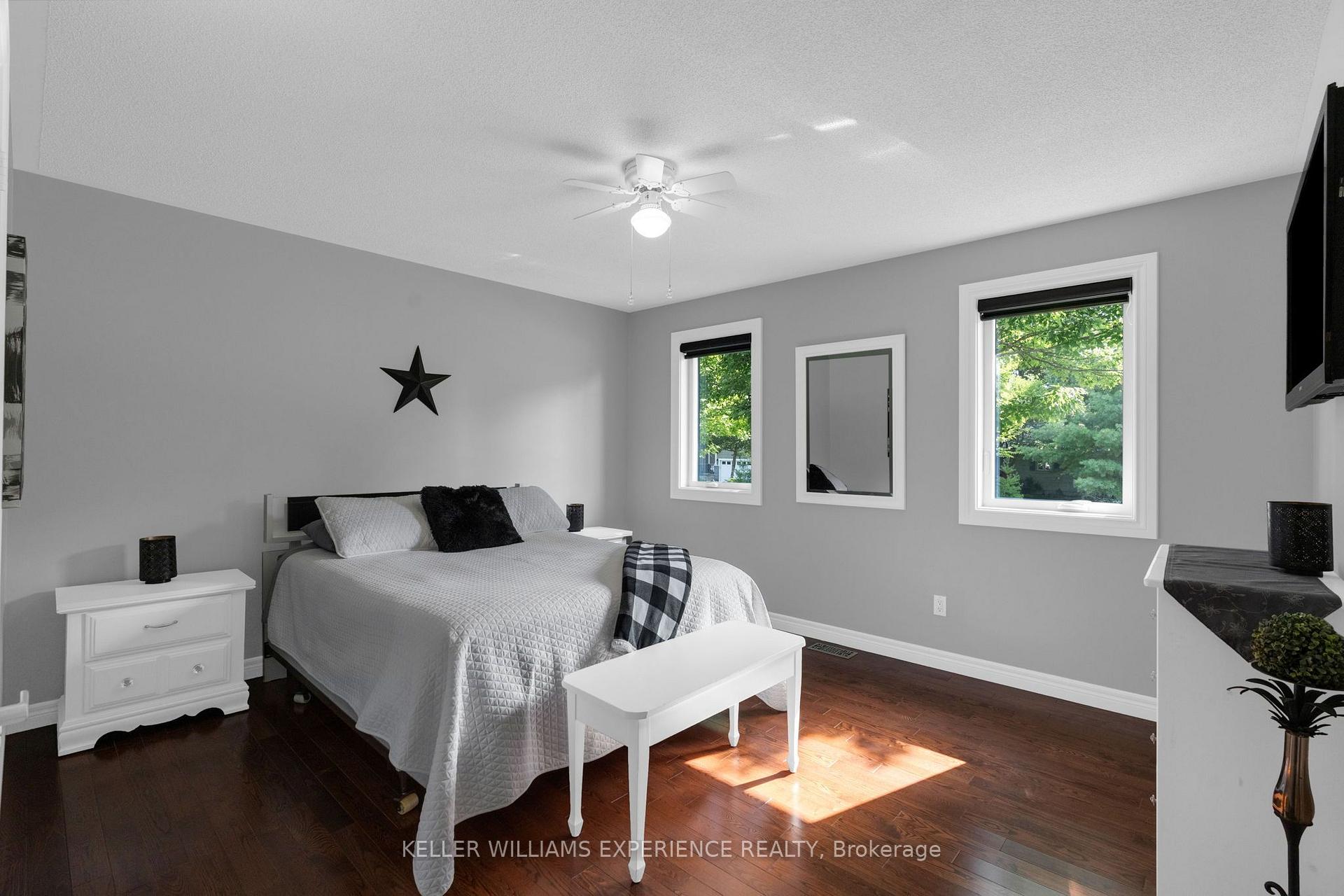 Photo 9 of 4 Downer Crescent, Wasaga Beach — HOMEH