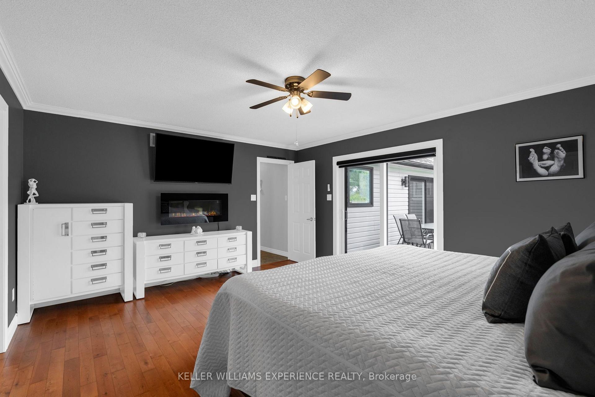 Photo 14 of 4 Downer Crescent, Wasaga Beach — HOMEH