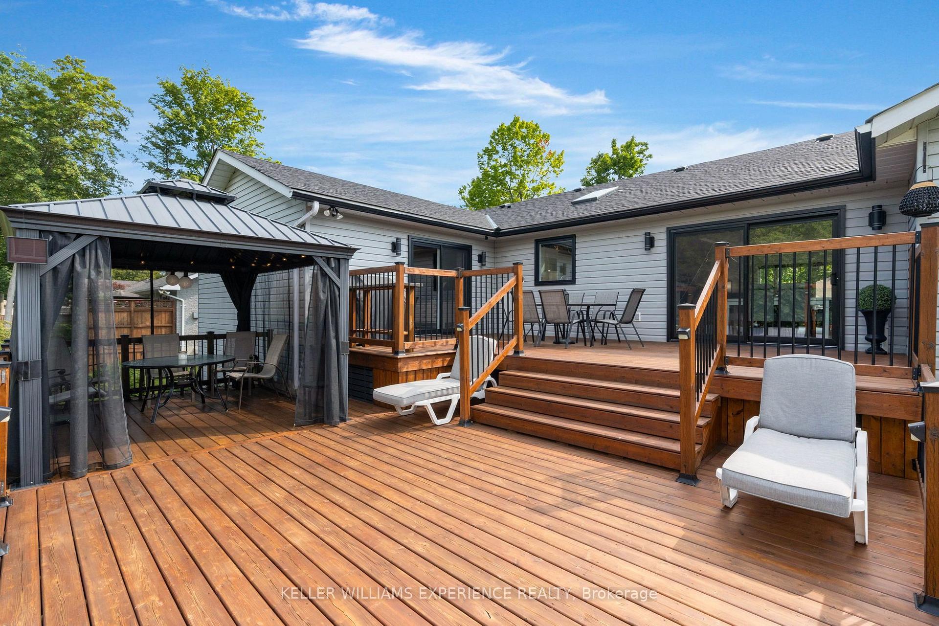 Photo 25 of 4 Downer Crescent, Wasaga Beach — HOMEH