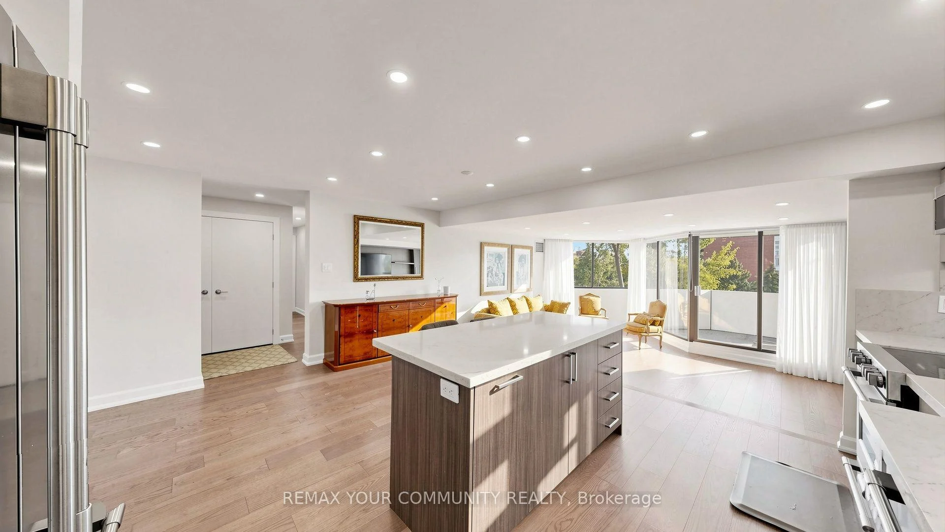 Photo 11 of Unit 608, 70 Baif Boulevard, Richmond Hill, North Richvale — HOMEH