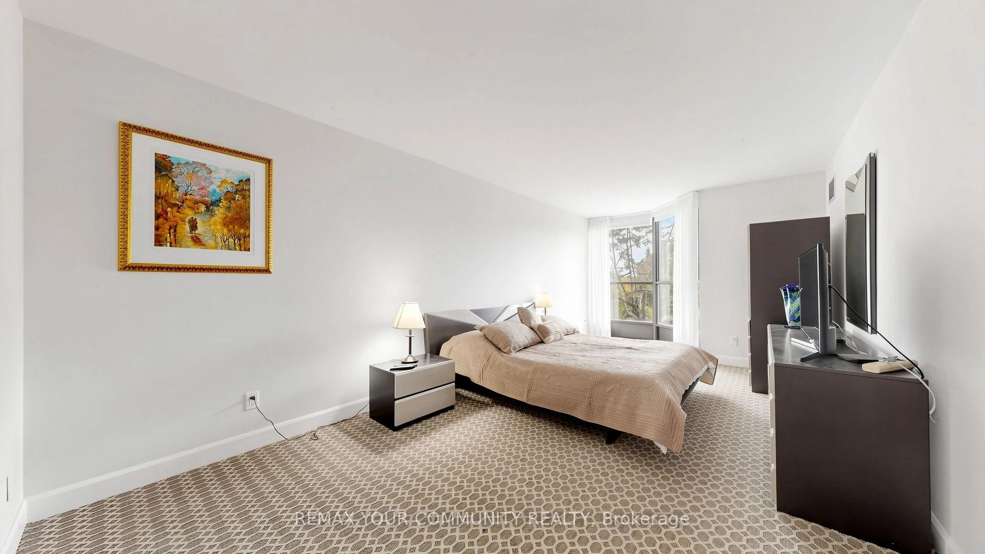 Photo 12 of Unit 608, 70 Baif Boulevard, Richmond Hill, North Richvale — HOMEH