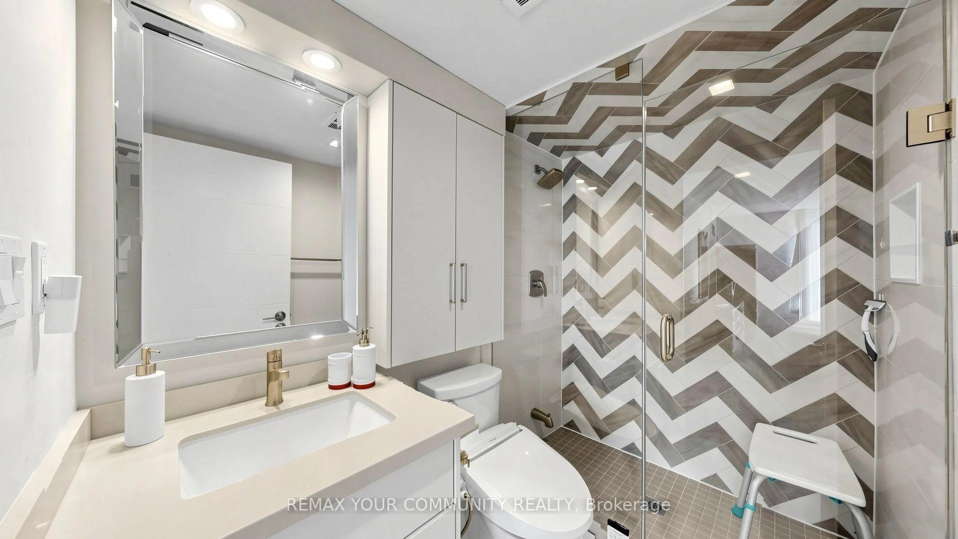 Photo 16 of Unit 608, 70 Baif Boulevard, Richmond Hill, North Richvale — HOMEH