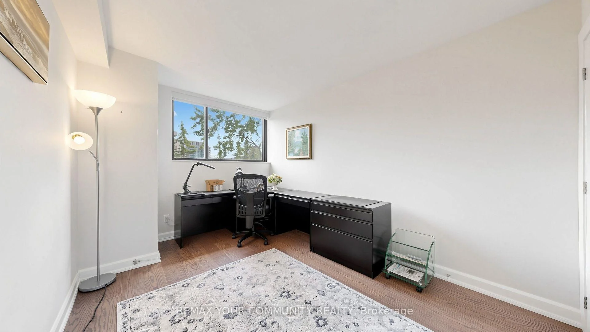 Photo 19 of Unit 608, 70 Baif Boulevard, Richmond Hill, North Richvale — HOMEH