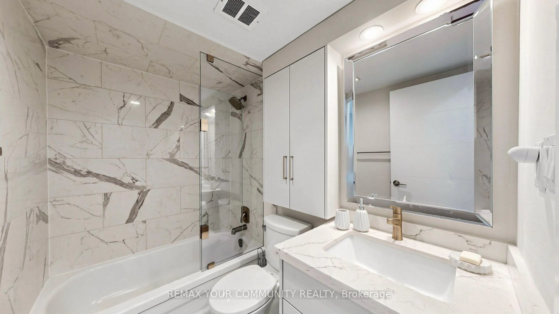Photo 21 of Unit 608, 70 Baif Boulevard, Richmond Hill, North Richvale — HOMEH