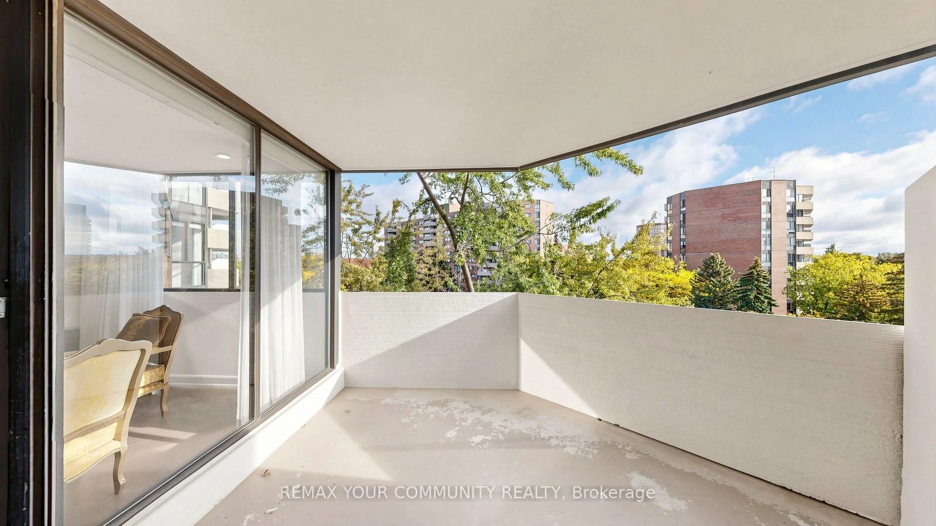 Photo 23 of Unit 608, 70 Baif Boulevard, Richmond Hill, North Richvale — HOMEH