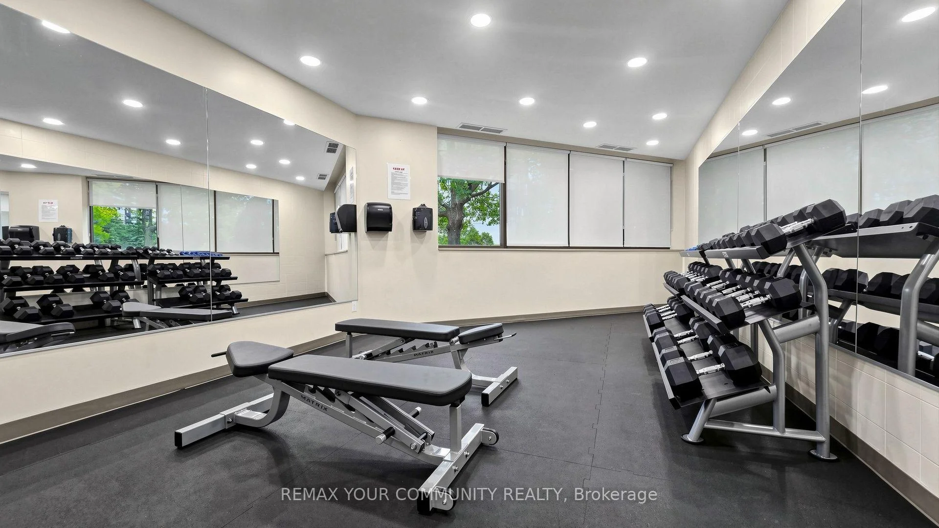 Photo 25 of Unit 608, 70 Baif Boulevard, Richmond Hill, North Richvale — HOMEH