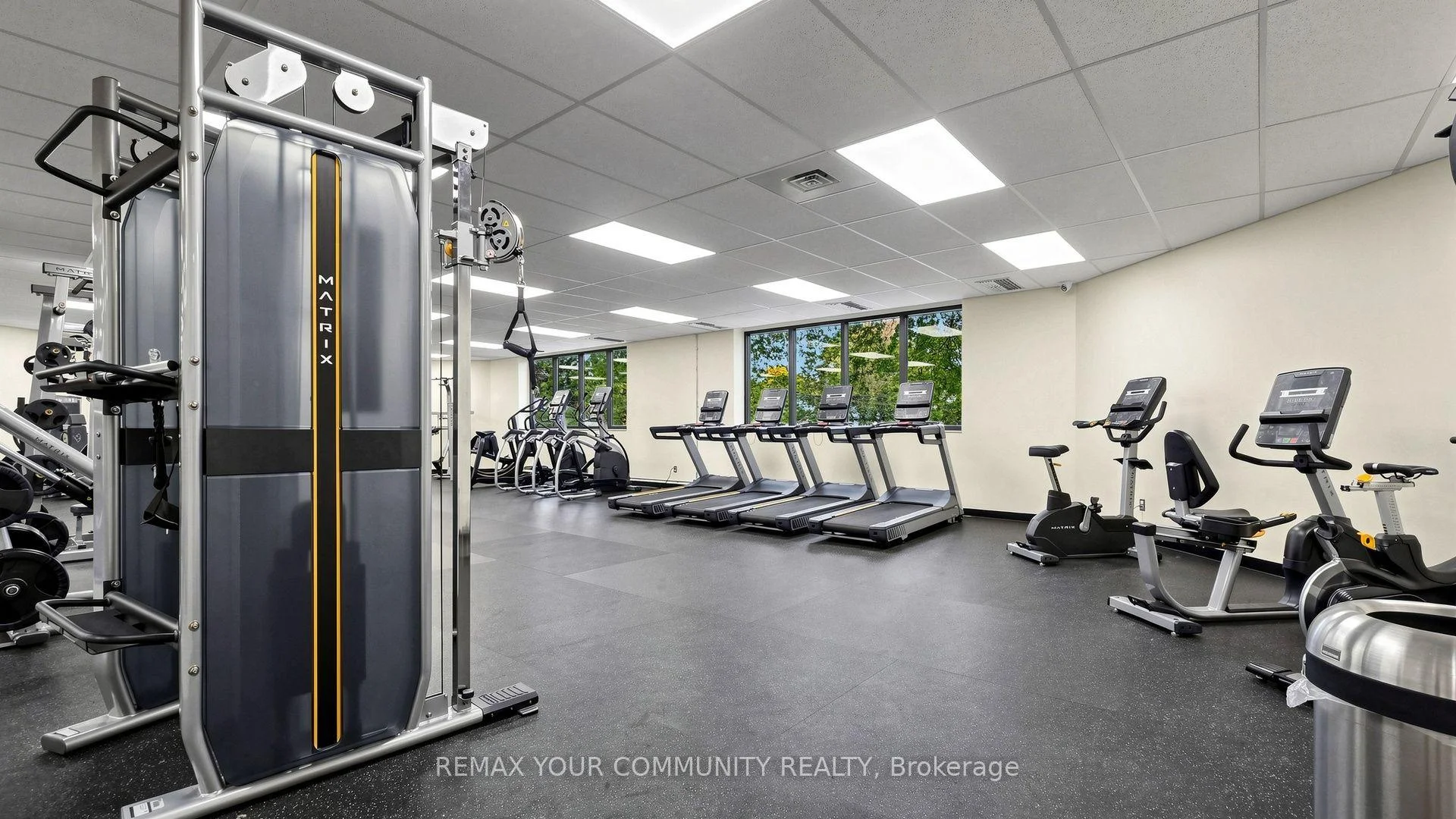 Photo 27 of Unit 608, 70 Baif Boulevard, Richmond Hill, North Richvale — HOMEH
