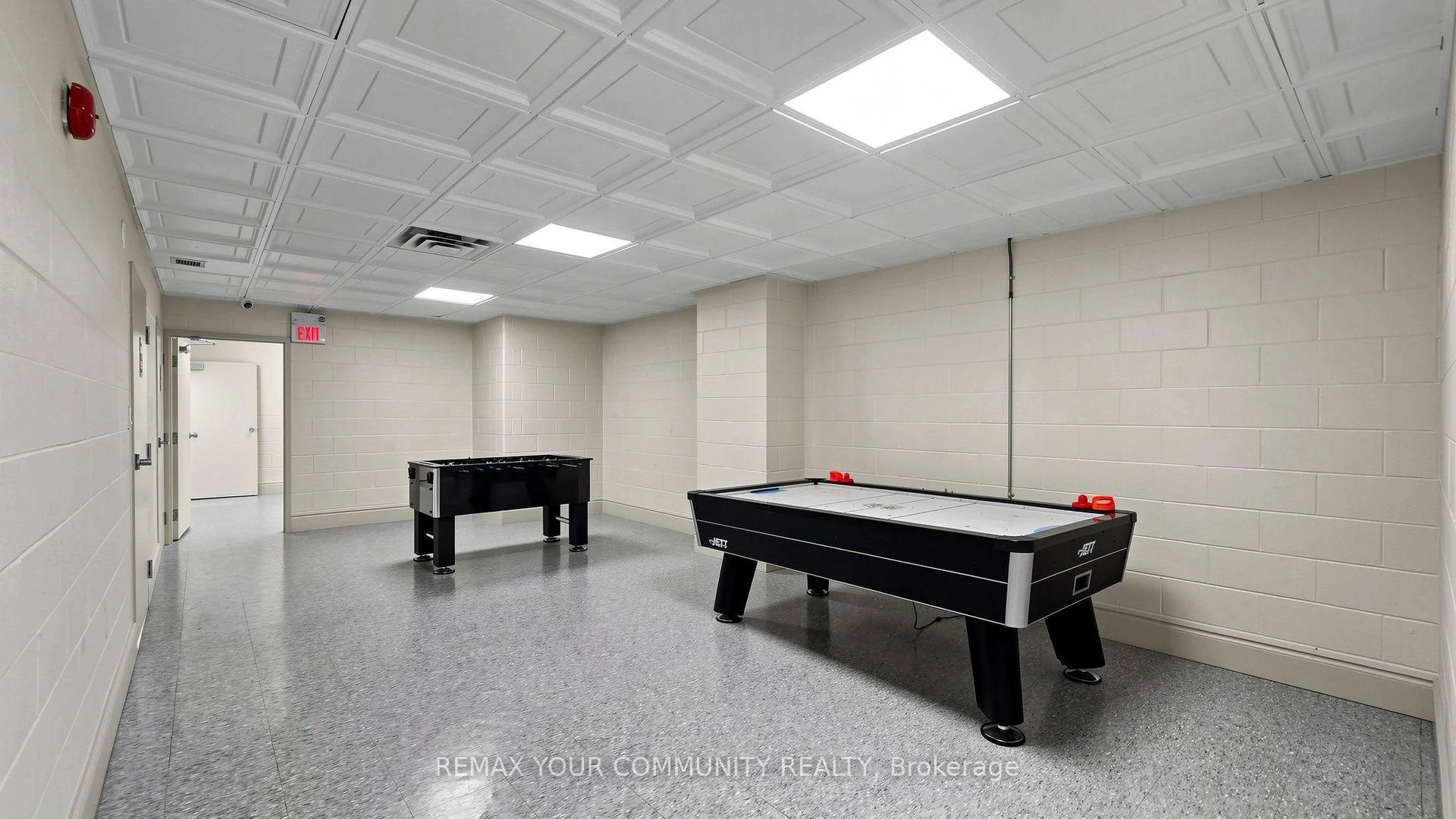 Photo 28 of Unit 608, 70 Baif Boulevard, Richmond Hill, North Richvale — HOMEH