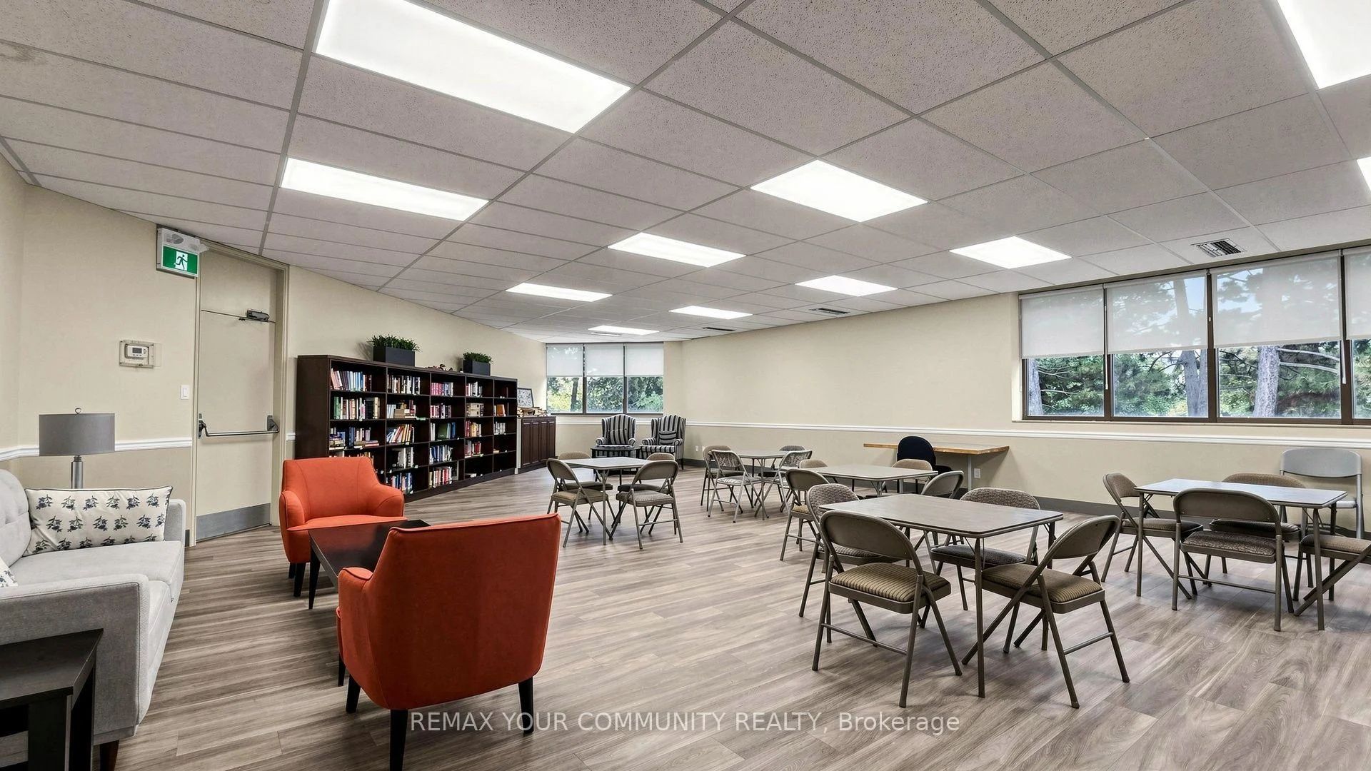 Photo 31 of Unit 608, 70 Baif Boulevard, Richmond Hill, North Richvale — HOMEH