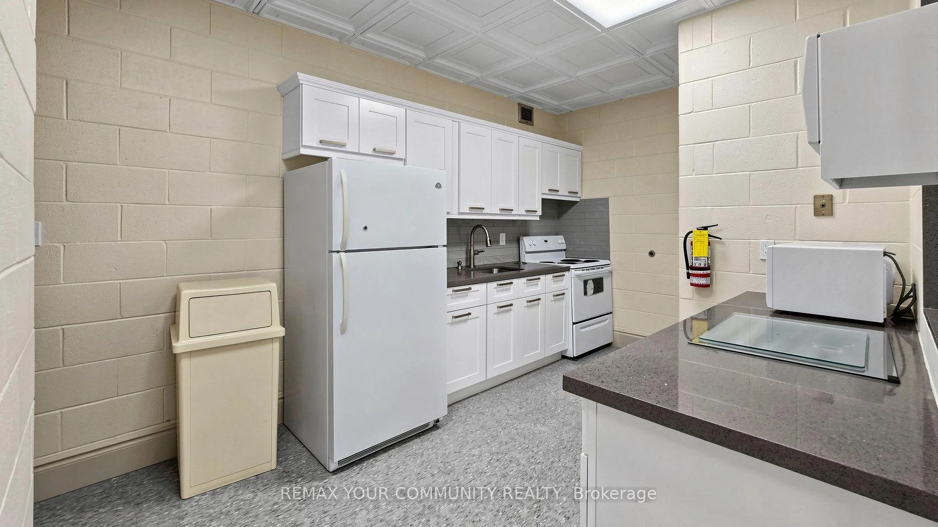 Photo 32 of Unit 608, 70 Baif Boulevard, Richmond Hill, North Richvale — HOMEH
