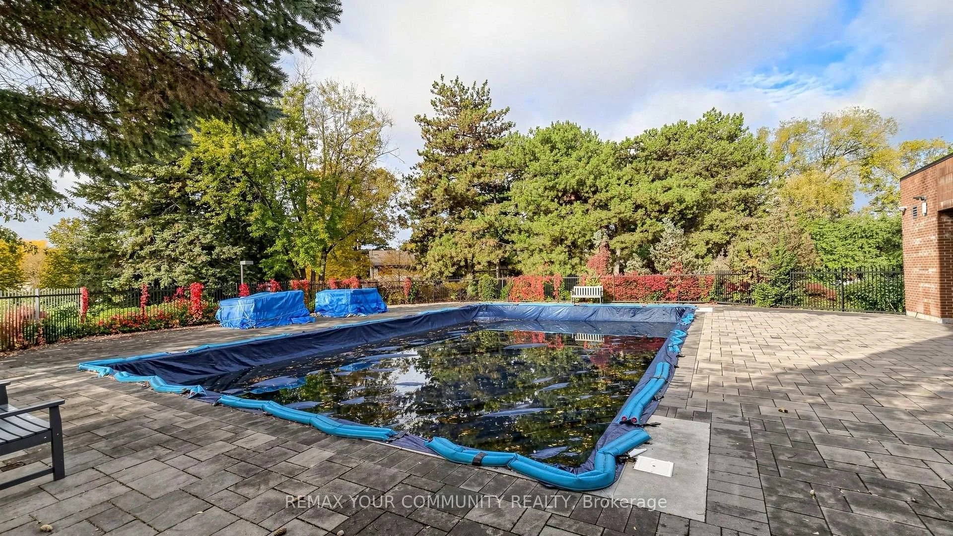 Photo 34 of Unit 608, 70 Baif Boulevard, Richmond Hill, North Richvale — HOMEH