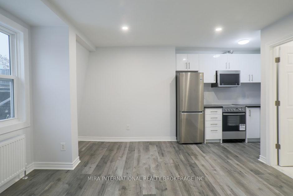 Photo 4 of Unit 302, 210 Carlton Street, Toronto, Cabbagetown-South St. James Town — HOMEH