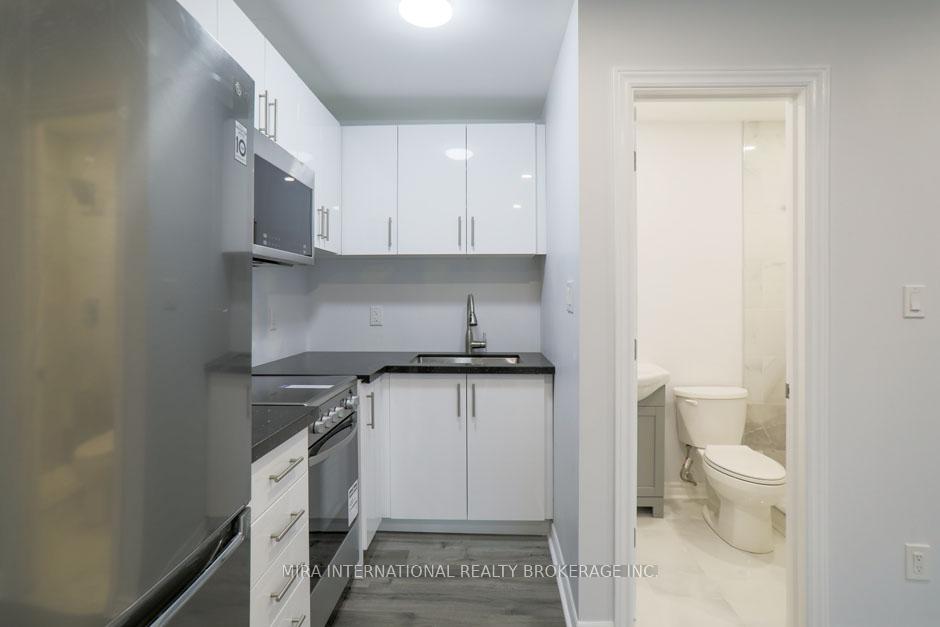 Photo 6 of Unit 302, 210 Carlton Street, Toronto, Cabbagetown-South St. James Town — HOMEH