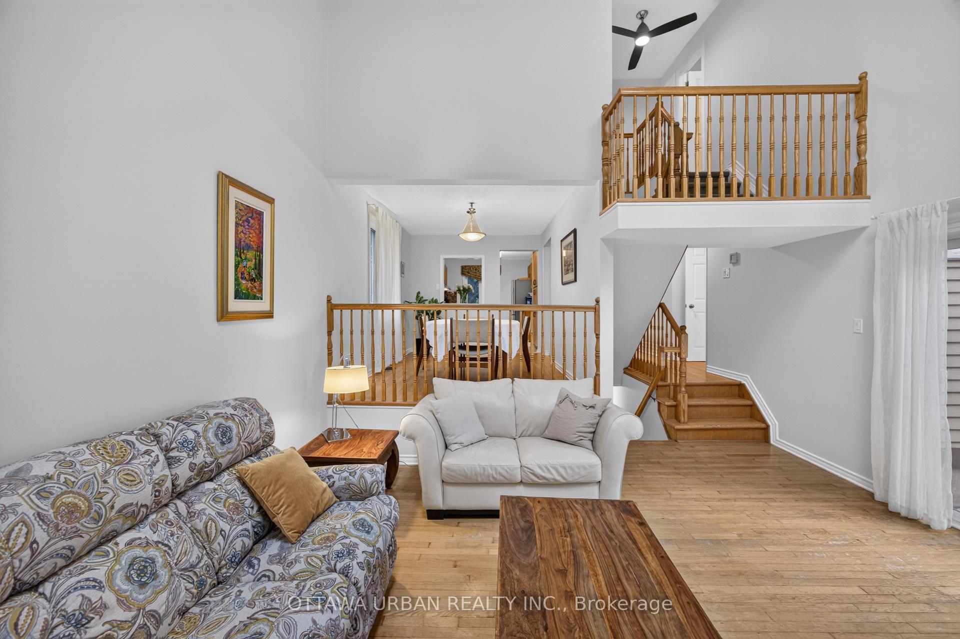 Photo 13 of 6057 Willowbark Drive, Ottawa, Chapel Hill — HOMEH