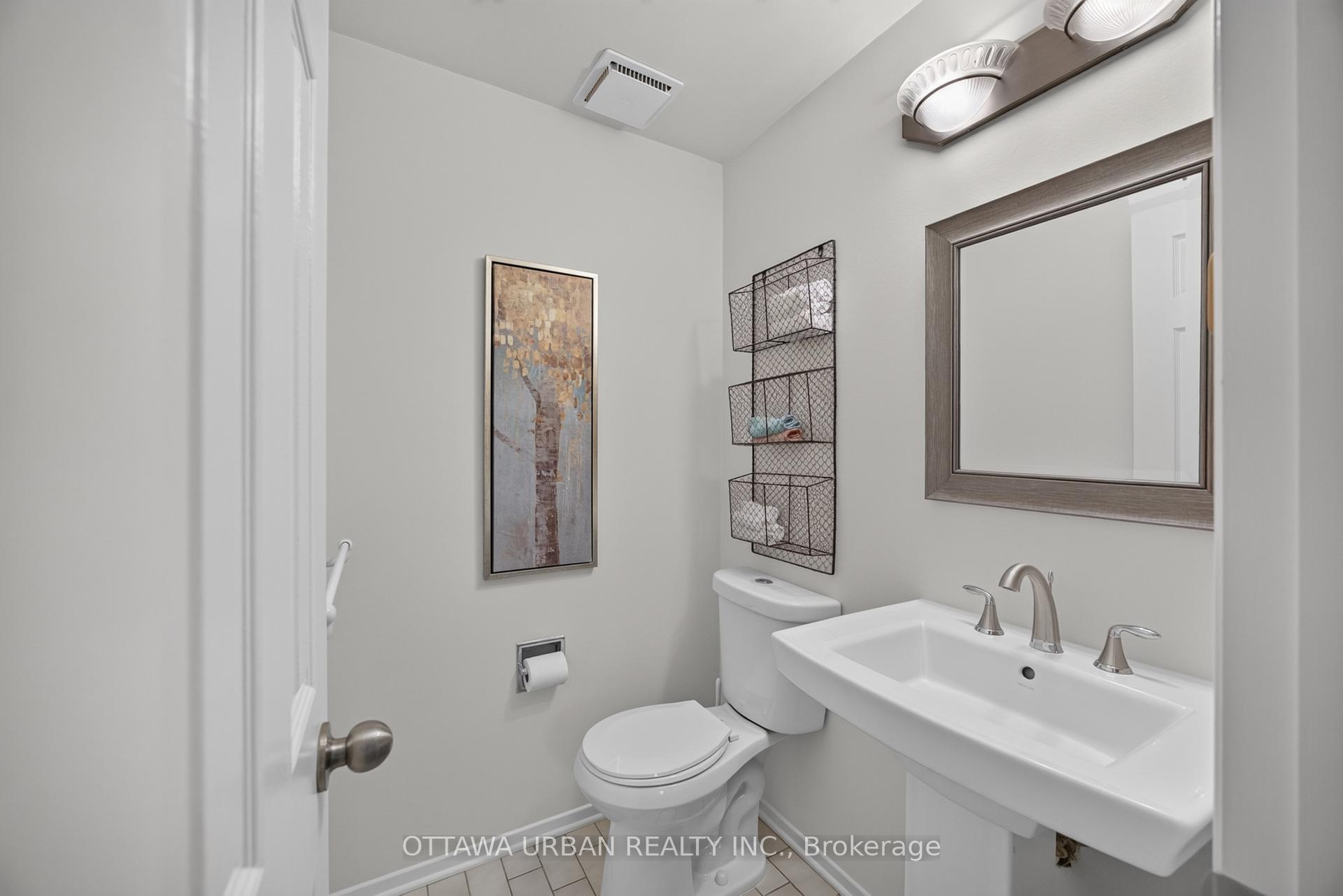 Photo 20 of 6057 Willowbark Drive, Ottawa, Chapel Hill — HOMEH