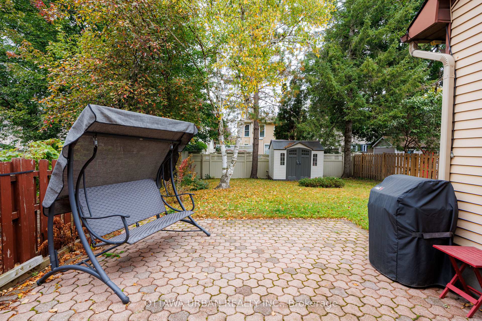 Photo 30 of 6057 Willowbark Drive, Ottawa, Chapel Hill — HOMEH
