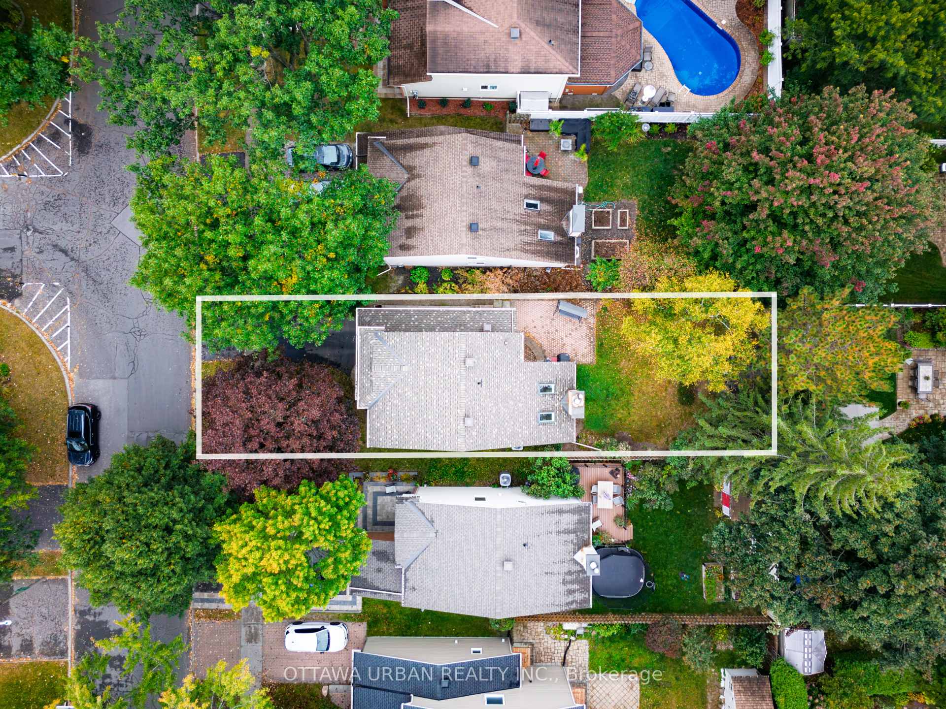 Photo 34 of 6057 Willowbark Drive, Ottawa, Chapel Hill — HOMEH