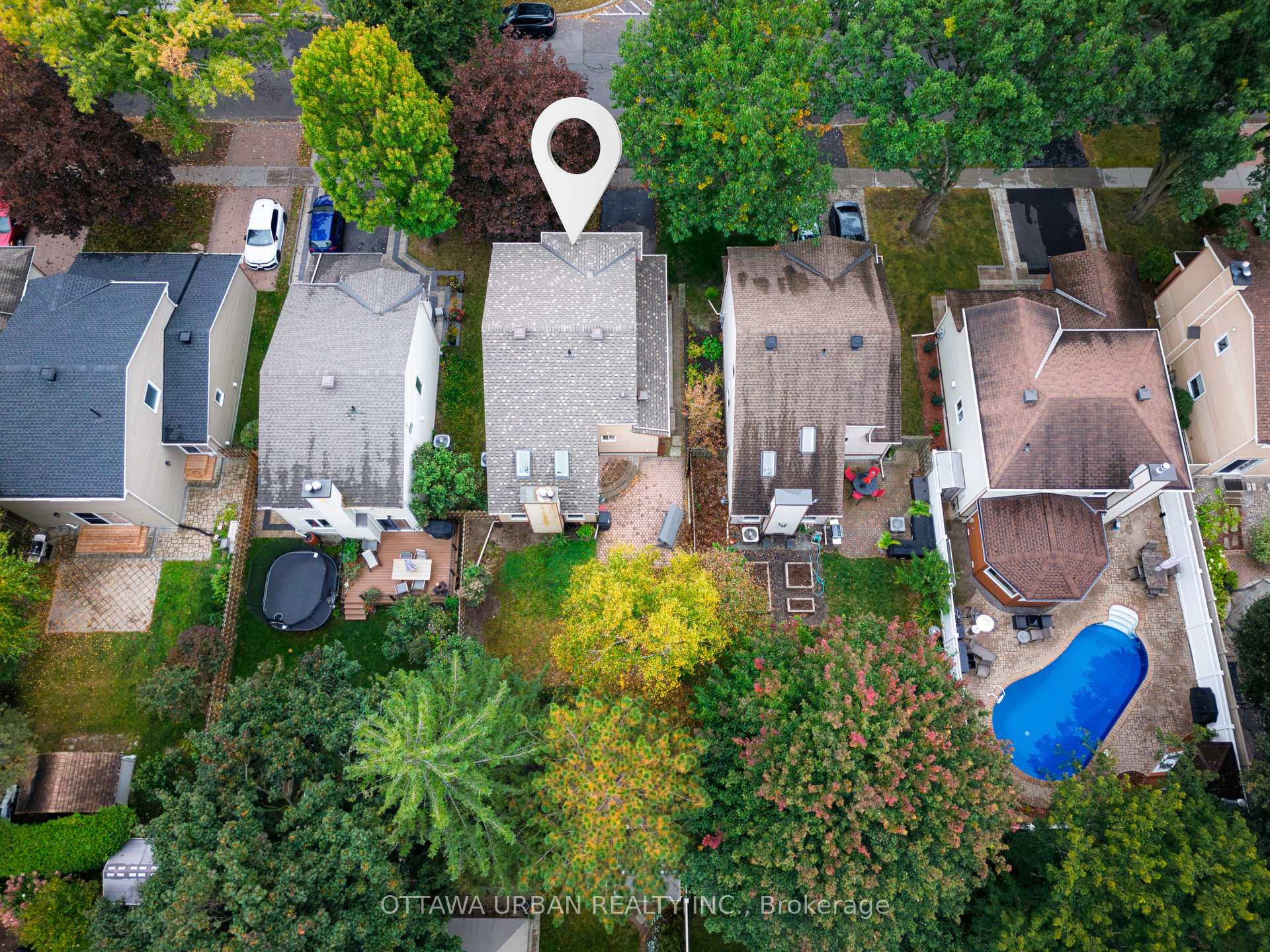 Photo 35 of 6057 Willowbark Drive, Ottawa, Chapel Hill — HOMEH